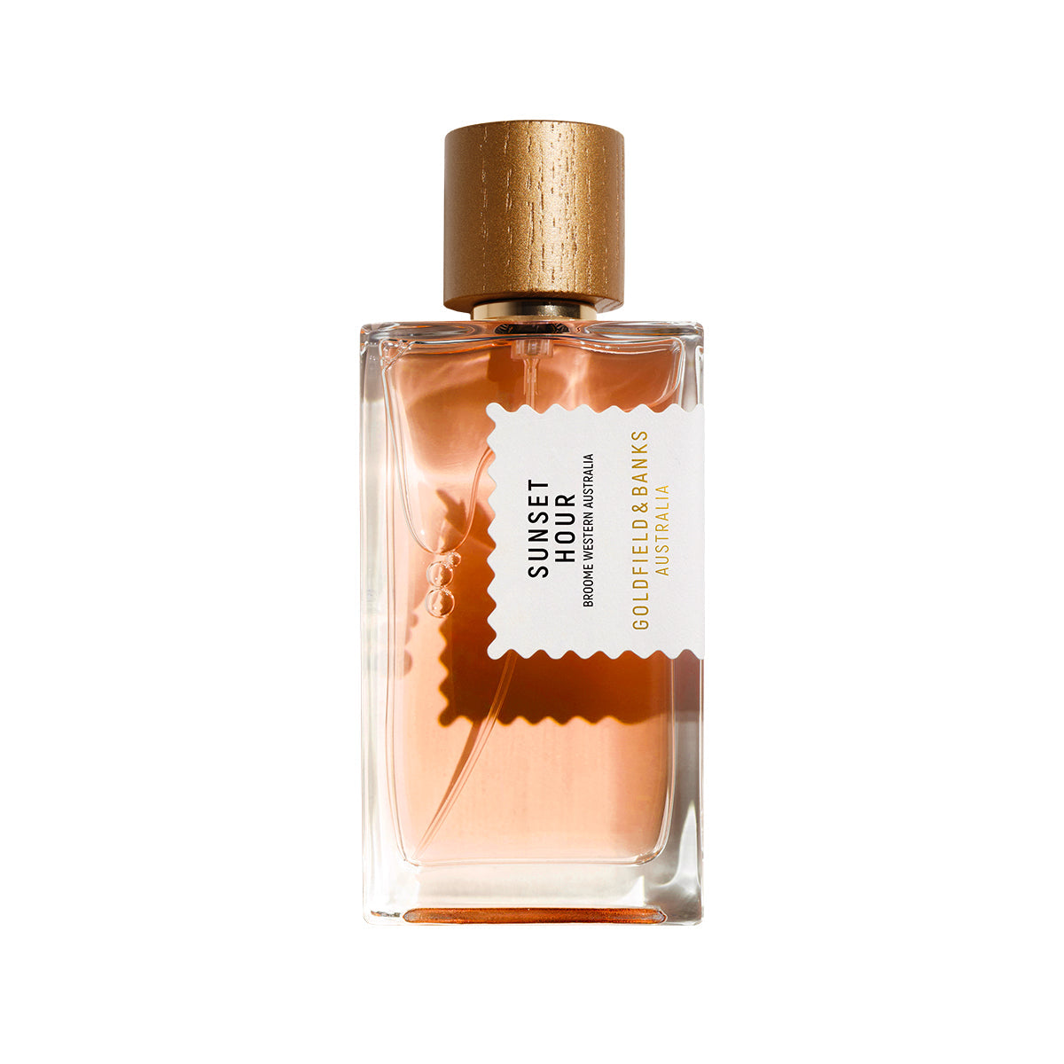Sunset Hour - Goldfield & Banks - EP 100 ml