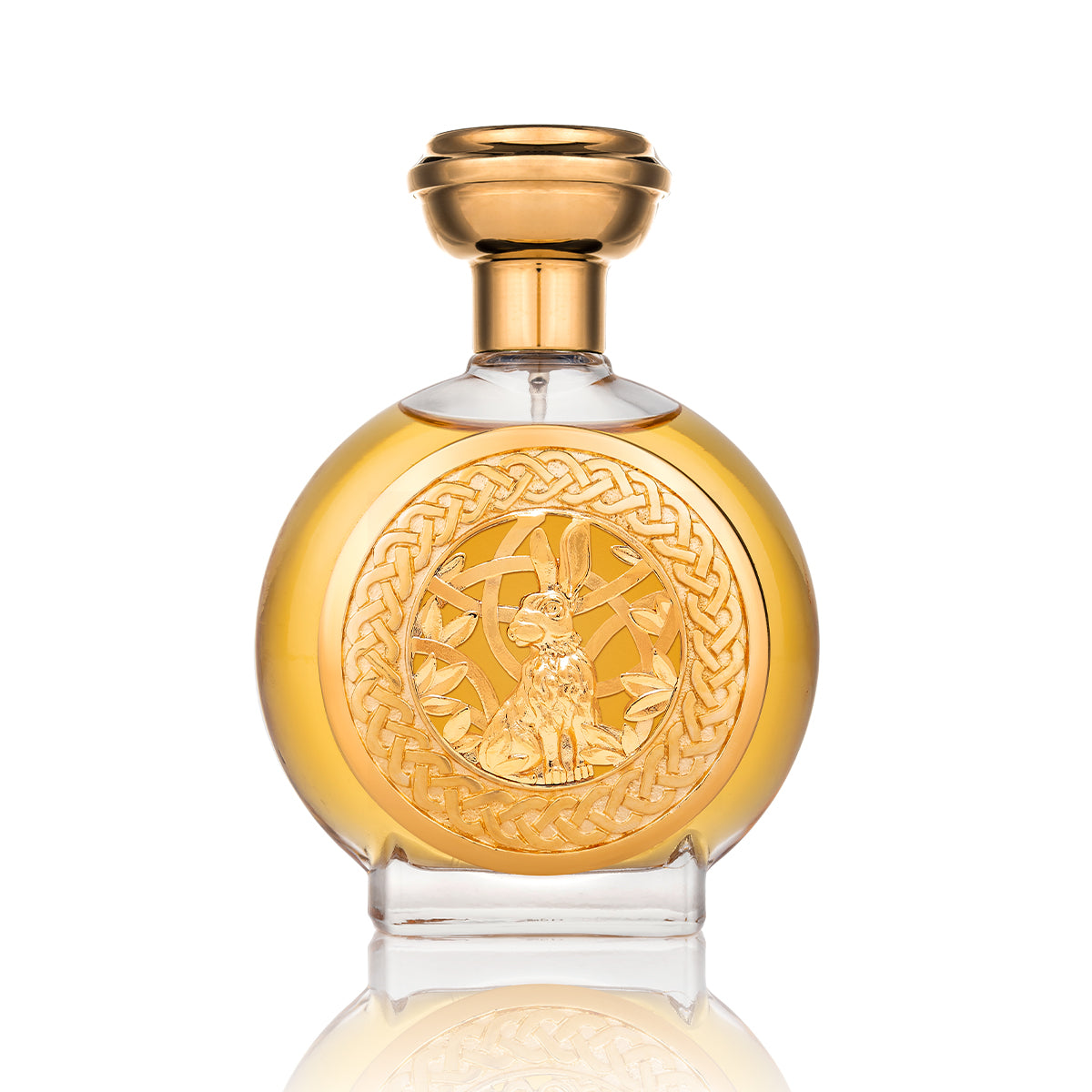 Hasu - Boadicea The Victorious -EDP 100 ml