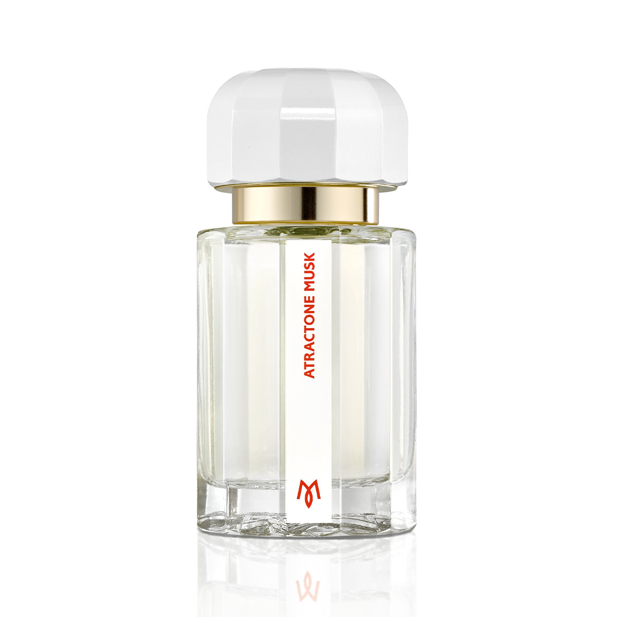 Atractone Musk - Ramon Monegal - EDP 100ml