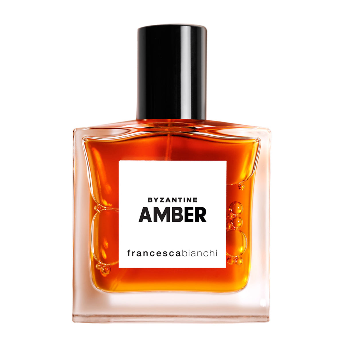 Byzantine Amber - Francesca Bianchi - EP 30ml
