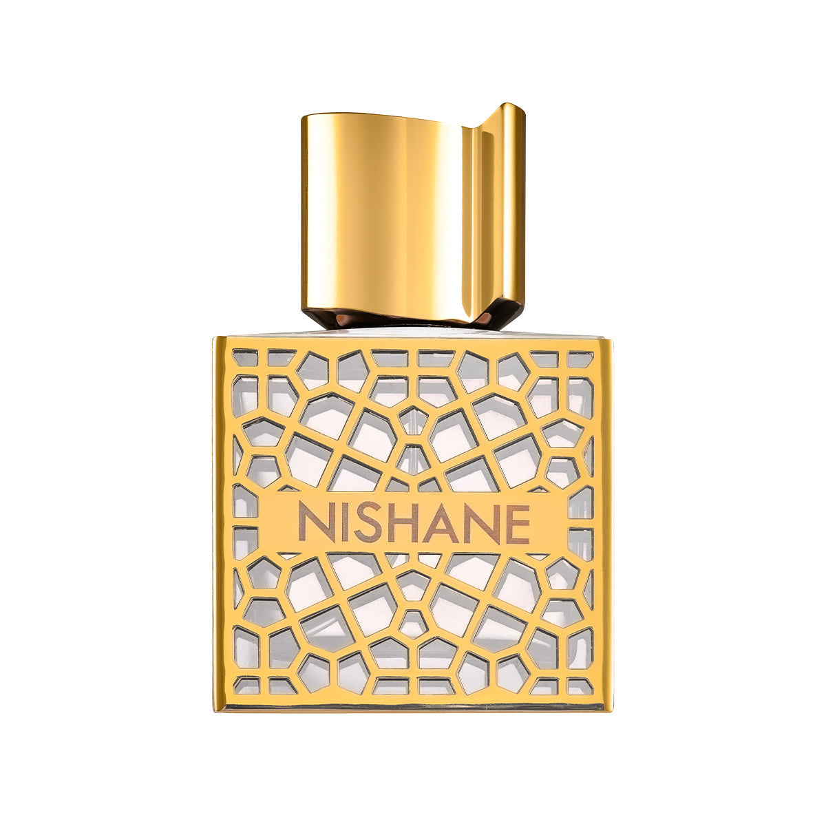 Hacivat Oud - Nishane - EP 50ml