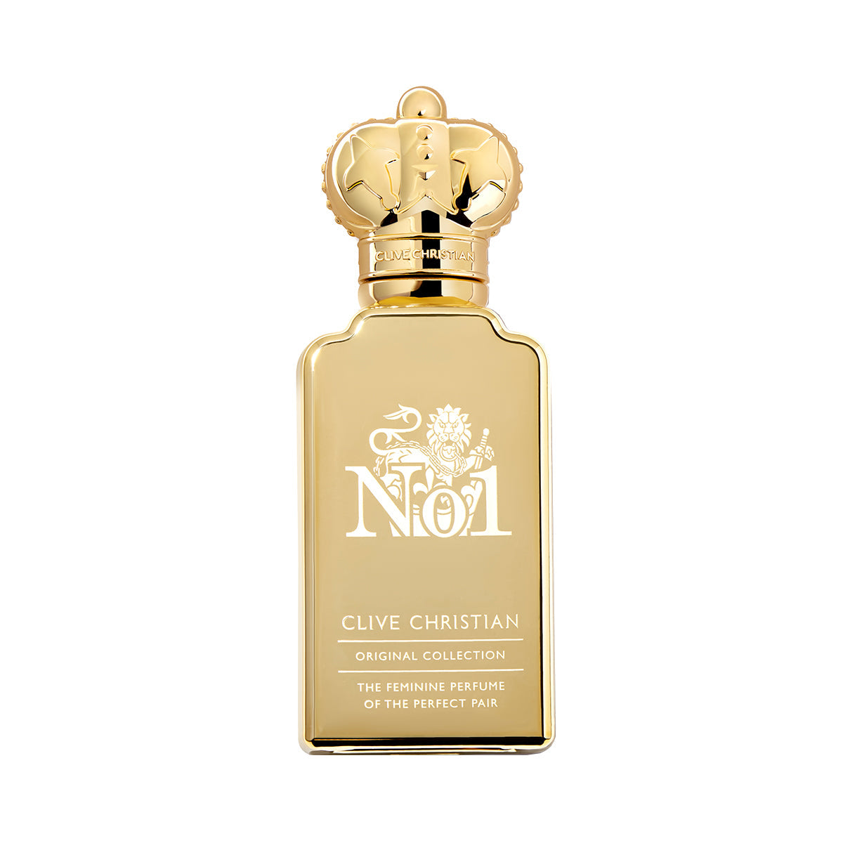 No1 Feminine - Clive Christian - Parfum 50 ml