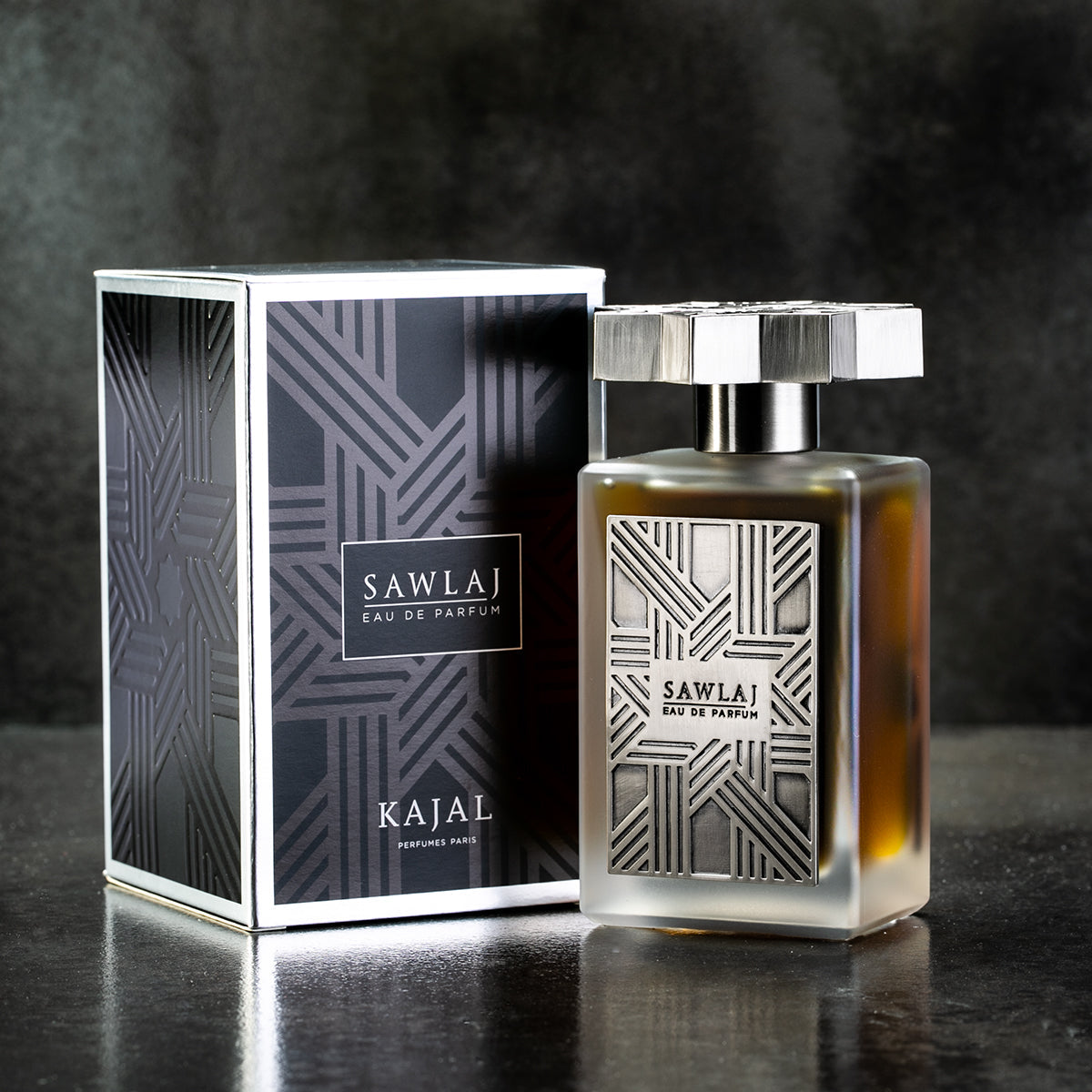 Sawlaj - KAJAL - EDP 100ml