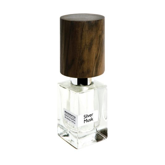 Silver Musk - Nasomatto -EP 30 ml