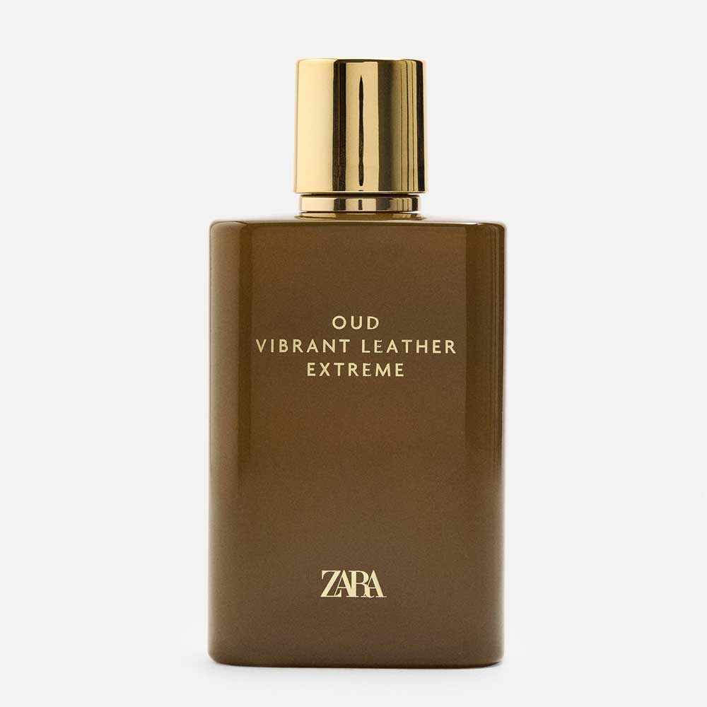 Vibrant Leather Oud Extreme