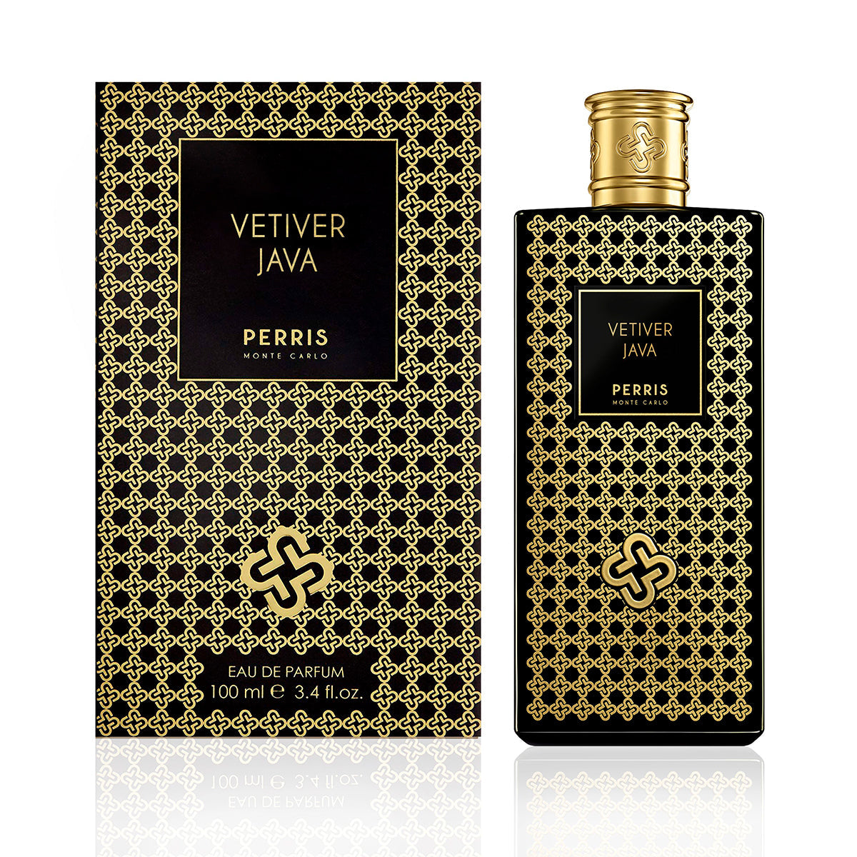 Vetiver Java - Perris Monte Carlo - EDP 100ml