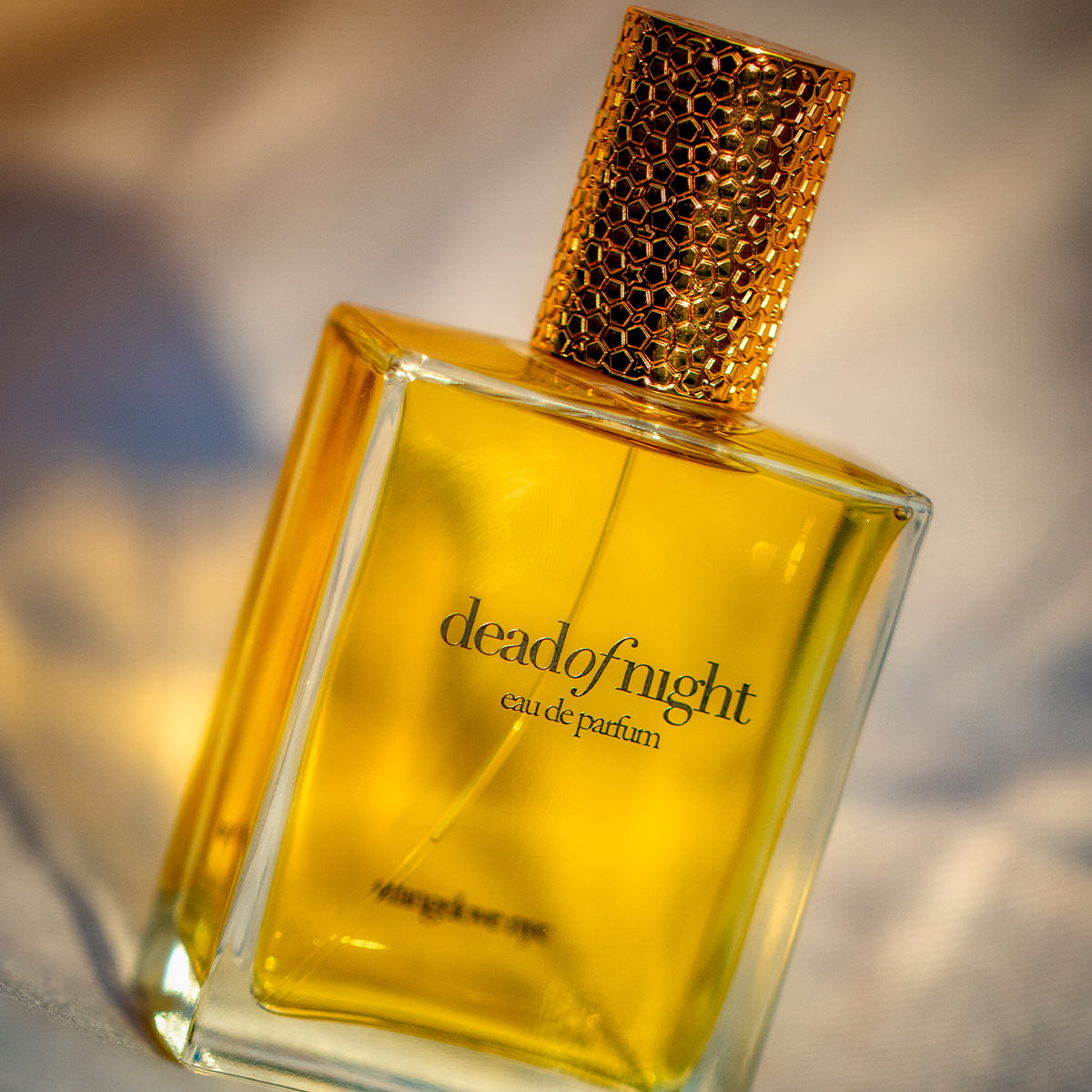 Dead of Night - Strangelove NYC - EDP 50ml