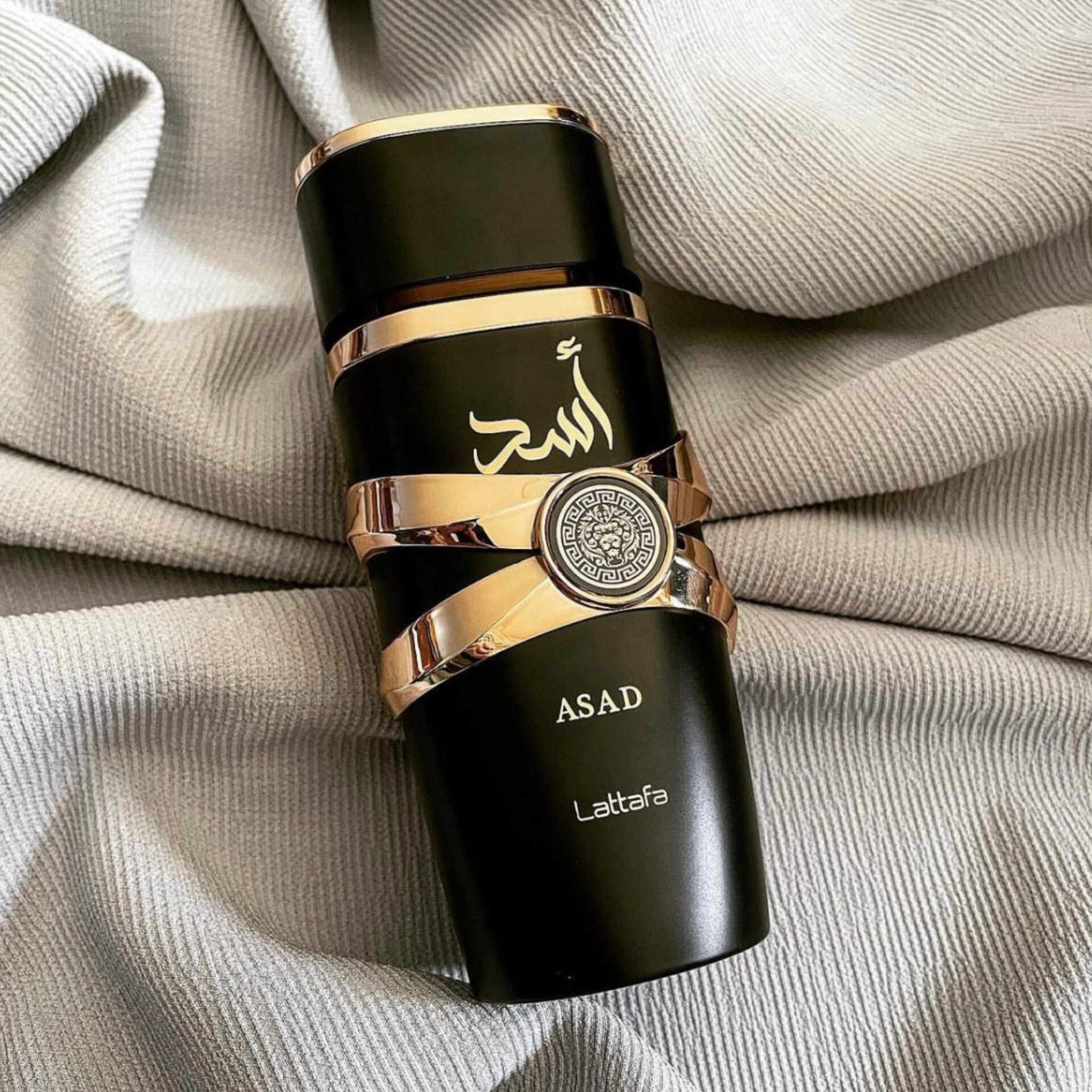 Asad