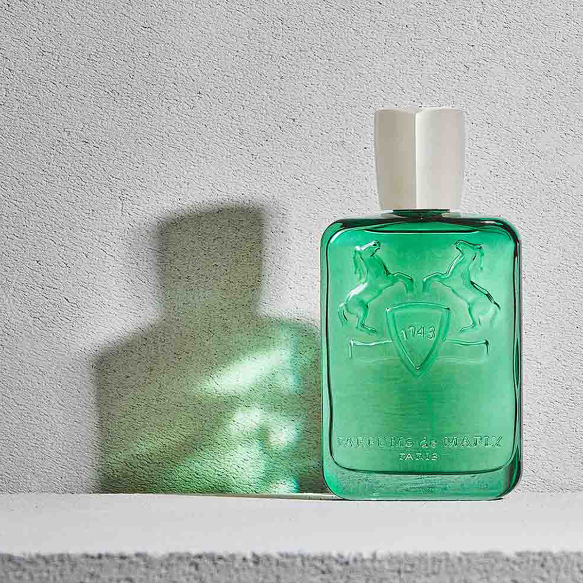 Greenley - Parfums De Marly - EDP 125ml - MisPerfumesGreenley - Parfums De Marly - EDP 125ml