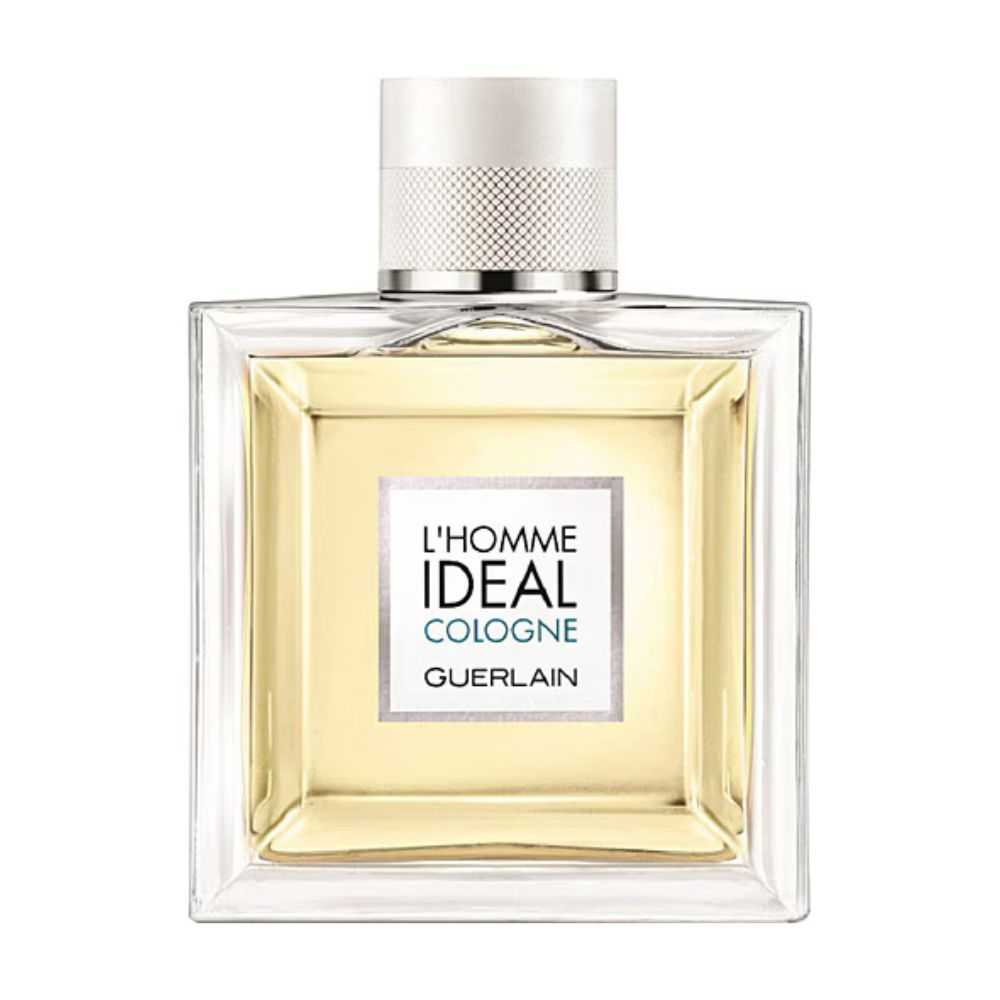 Guerlain L'Homme Ideal Cologne (Decants) - MisPerfumesGuerlain L'Homme Ideal Cologne (Decants)