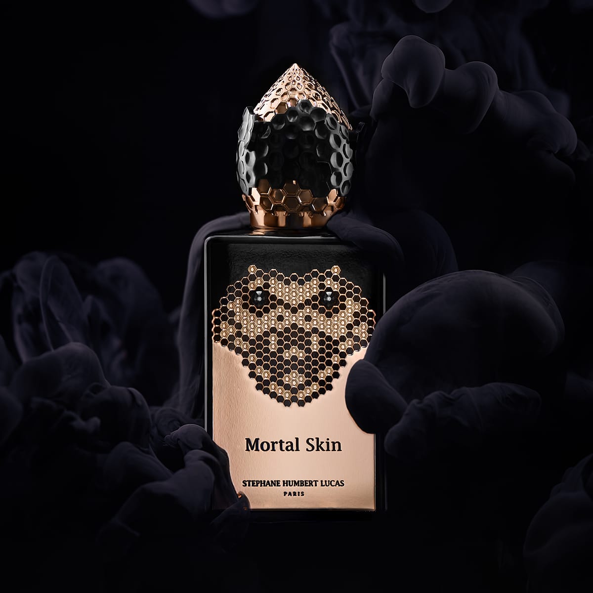 Mortal Skin - Stephane Humbert Lucas - EDP 50 ml