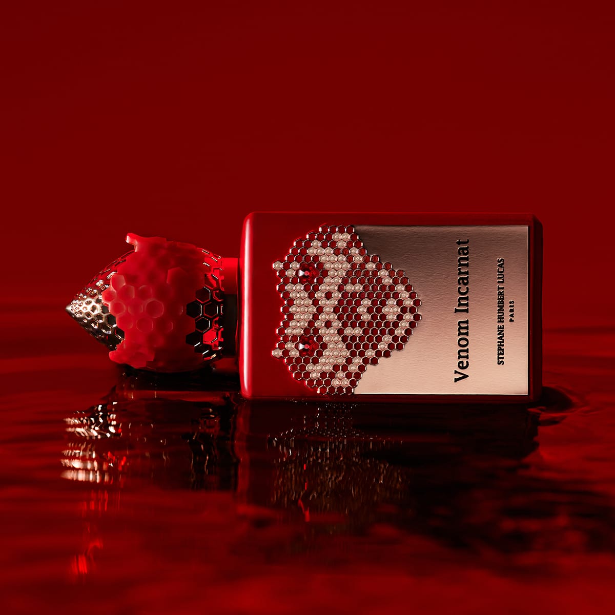 Venom Incarnat - Stephane Humbert Lucas - EDP 50ml