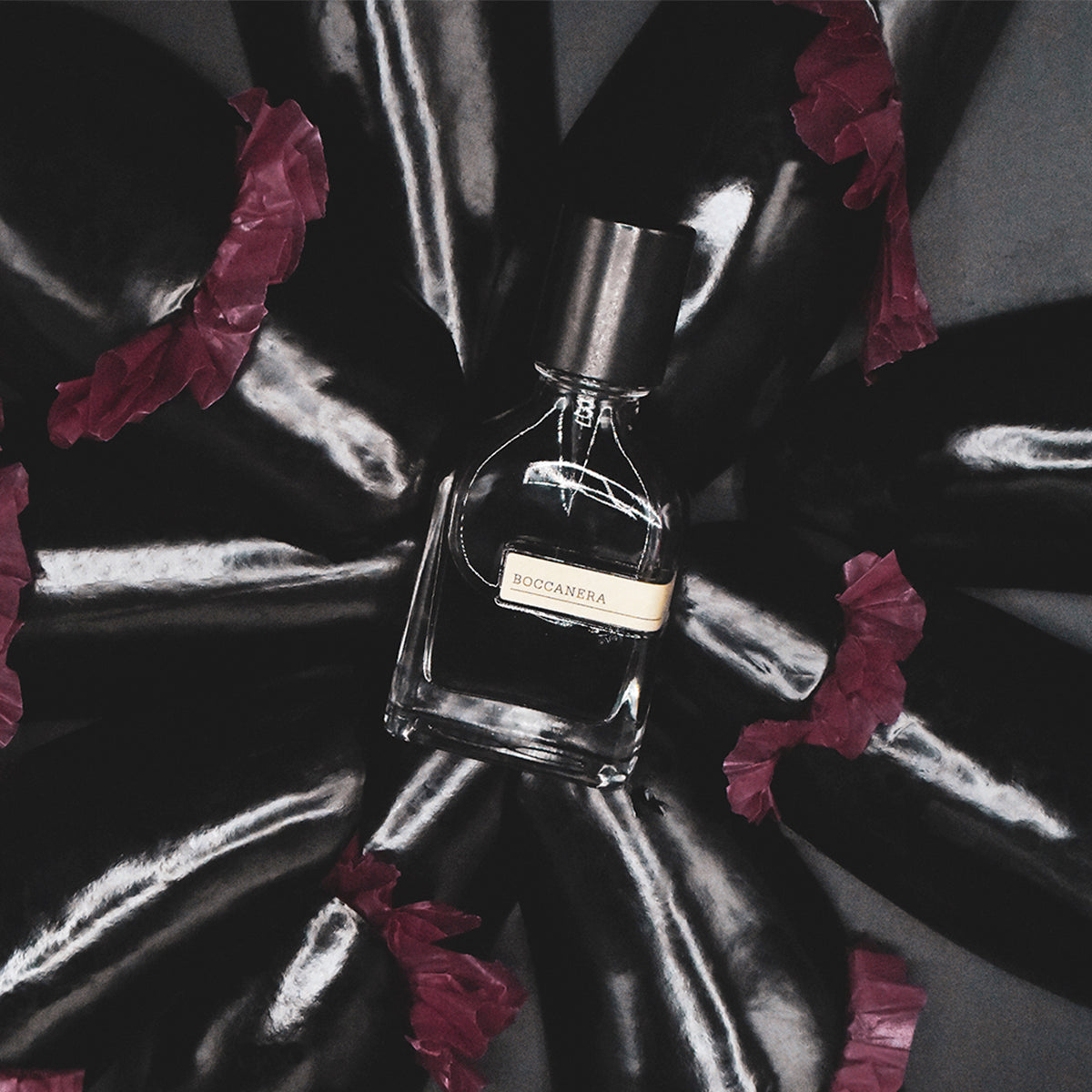 Boccanera - Orto Parisi - EP 50ml