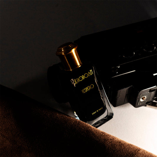 Vespero - Jeroboam Paris - EP 30 ml