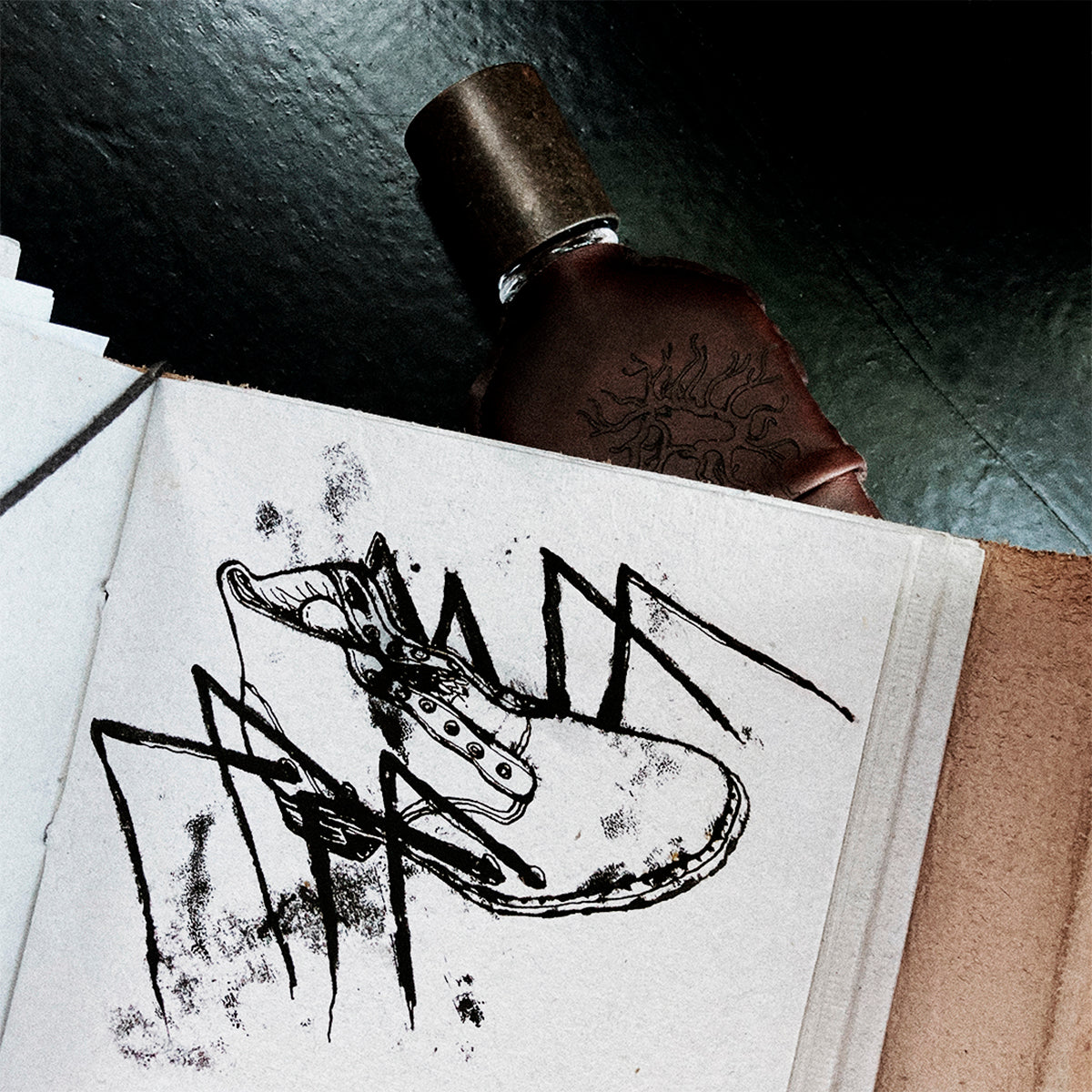 Cuoium - Orto Parisi - EP 50ml