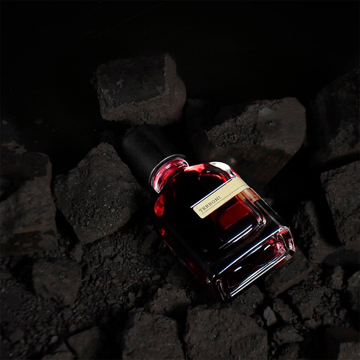 Terroni - Orto Parisi - EP 50ml