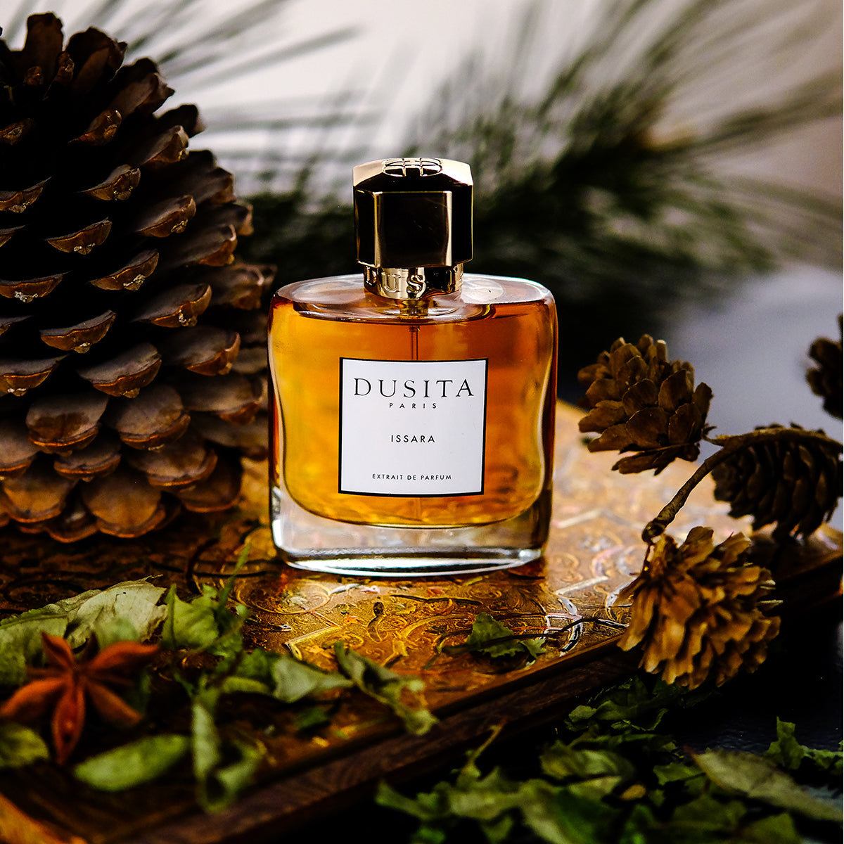 Issara - Dusita Paris - EP 50ml
