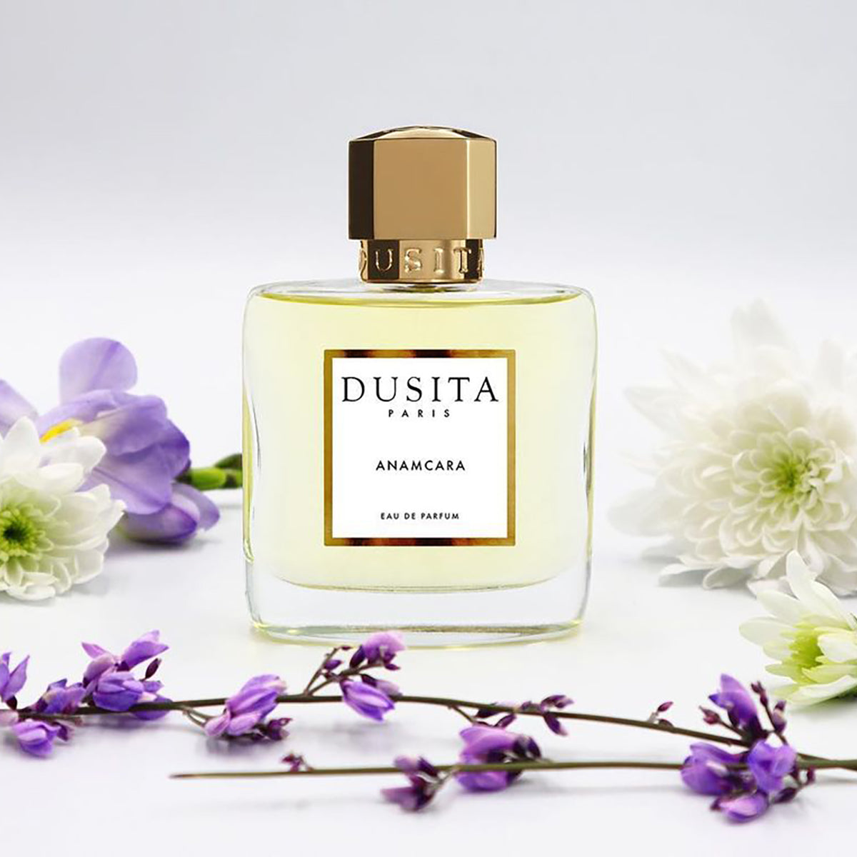 Anamcara - Dusita Paris - EDP 50ml