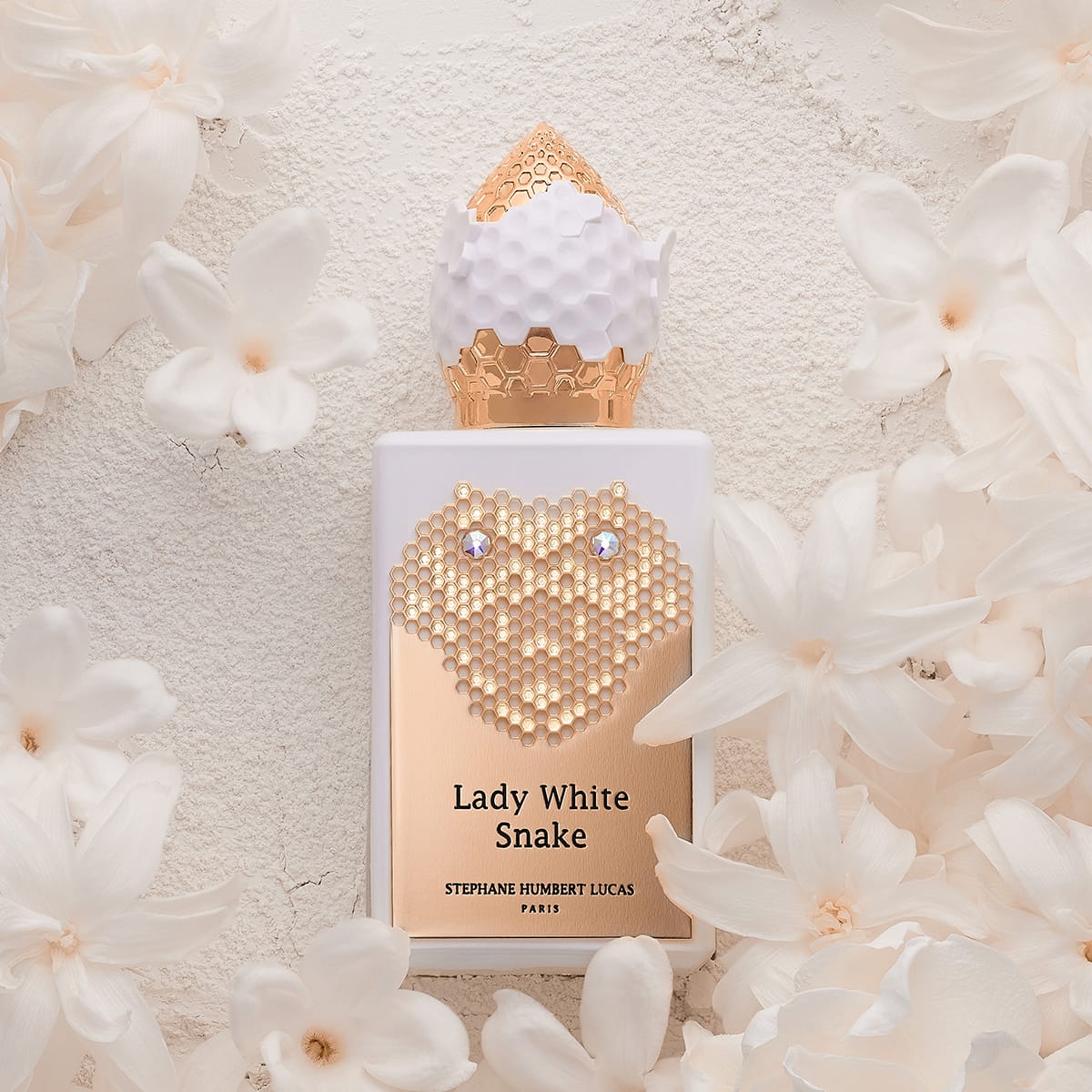Lady White Snake - Stephane Humbert Lucas - EDP 50ml
