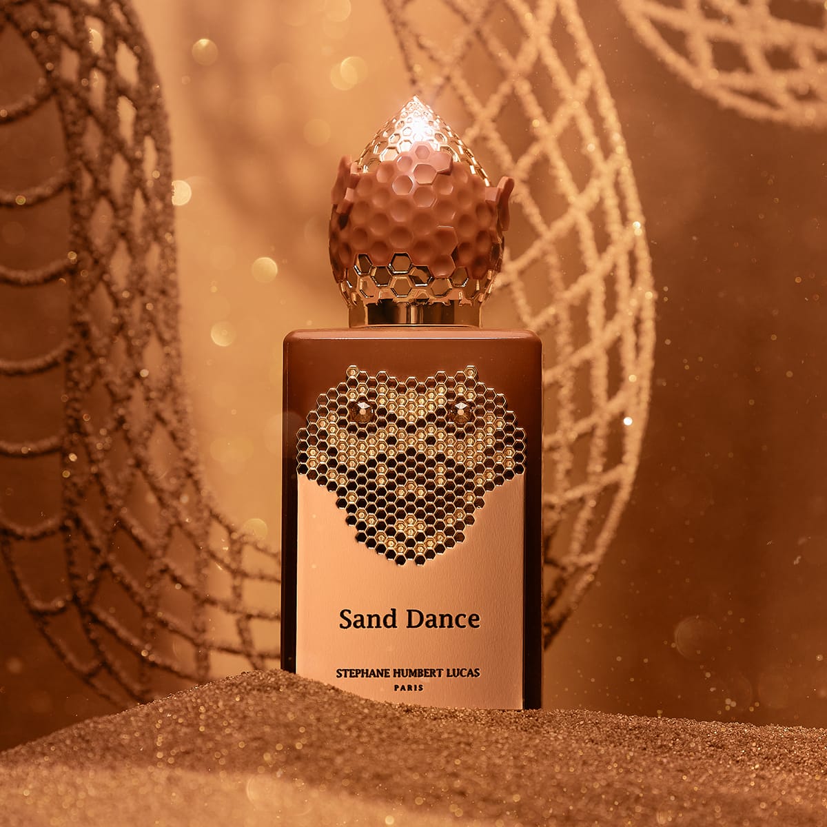 Sand Dance - Stephane Humbert Lucas - EDP 50ml