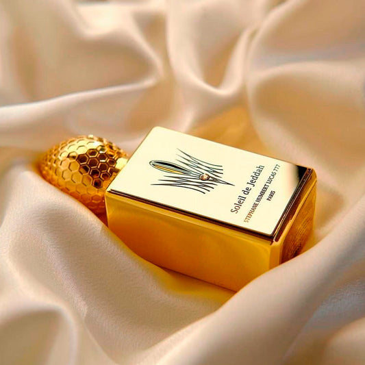 Soleil de Jeddah - Stephane Humbert Lucas - EDP 50ml