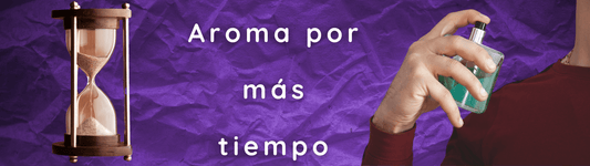10 tips para que dure más tu perfume - MisPerfumes