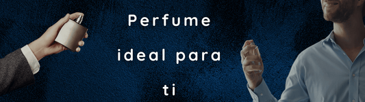 ¿Cómo elegir el perfume ideal para mí? - MisPerfumes