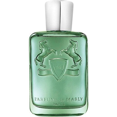 Greenley de Parfums de Marly: Reseña completa y rendimiento