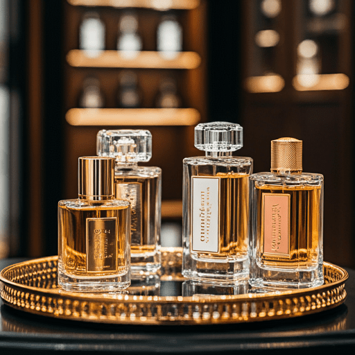 Los Perfumes MÁS CAROS del Mundo: Un Viaje Olfativo con Pablo Méndez - MisPerfumes