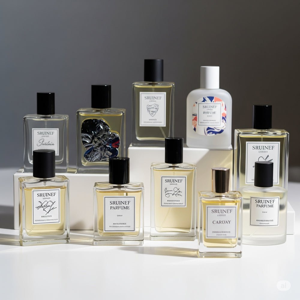 Unisex - MisPerfumes