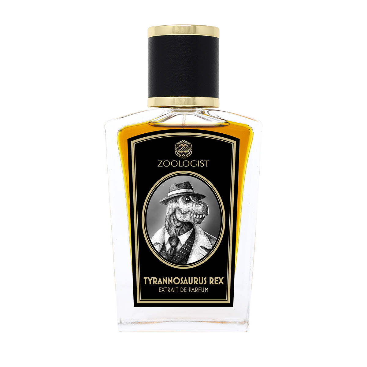 Tyrannosaurus Rex - Zoologist - EP 60ml