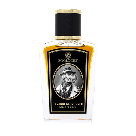 Tyrannosaurus Rex - Zoologist - EP 60ml