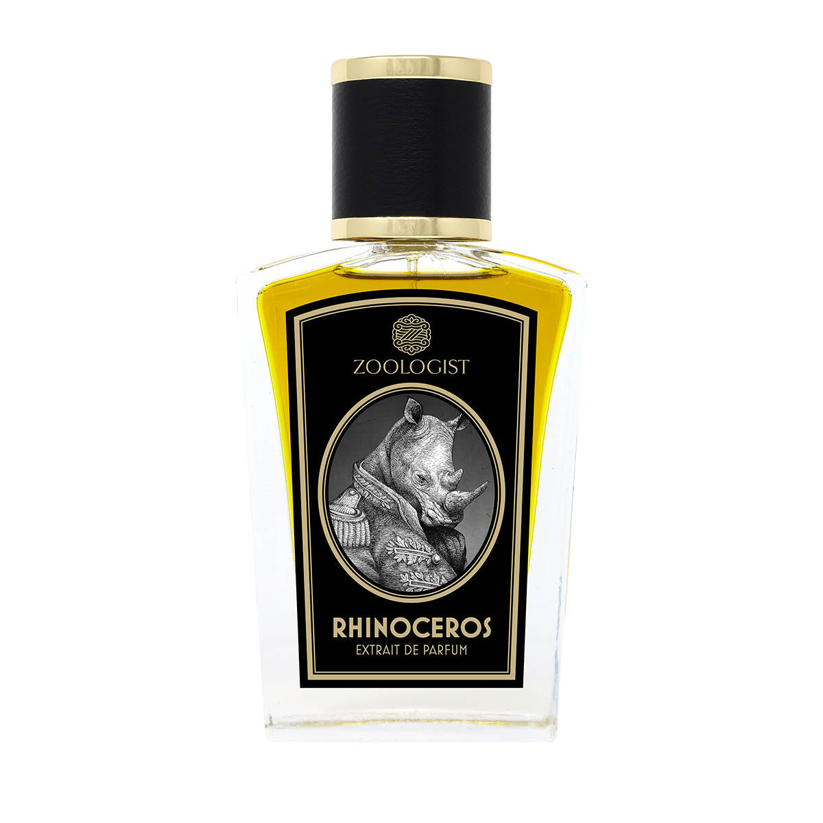 Rhinoceros (2020) - Zoologist - EP 60ml