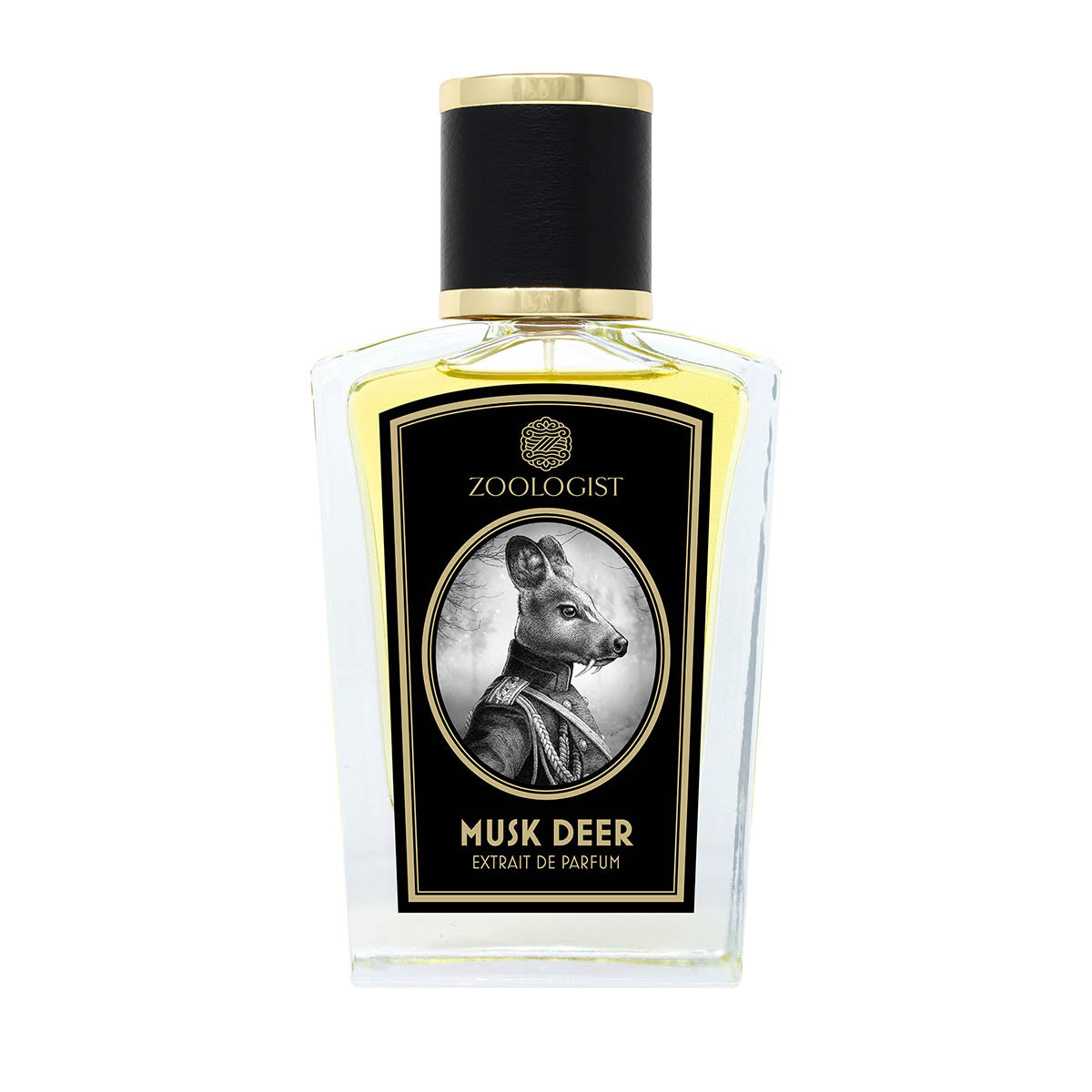 Musk Deer - Zoologist - EP 60ml