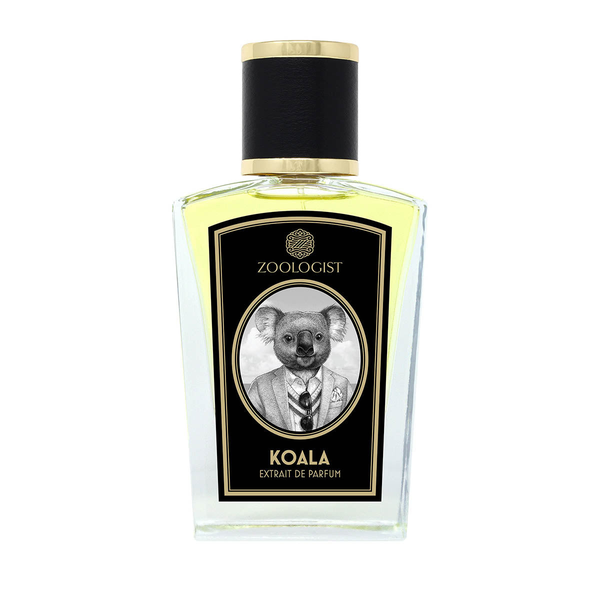 Koala - Zoologist - EP 60ml