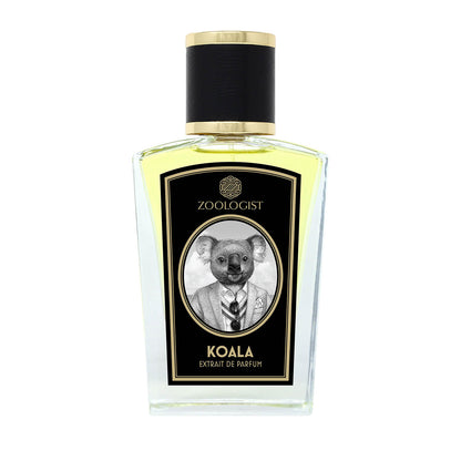 Koala - Zoologist - EP 60ml