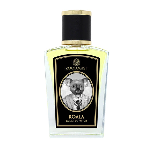 Koala - Zoologist - EP 60ml