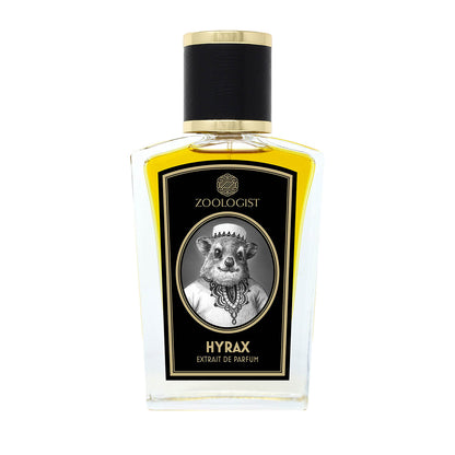 Hyrax - Zoologist - EP 60ml