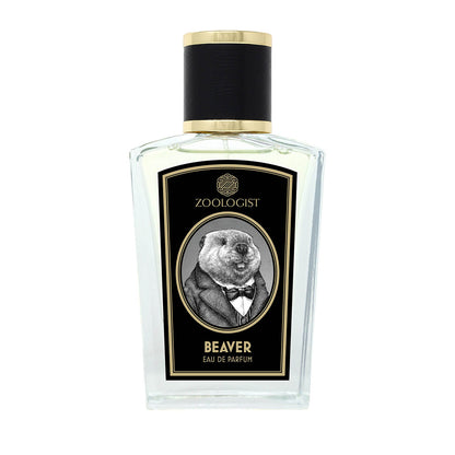 Beaver - Zoologist - EDP 60ml