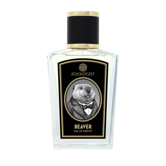 Beaver - Zoologist - EDP 60ml