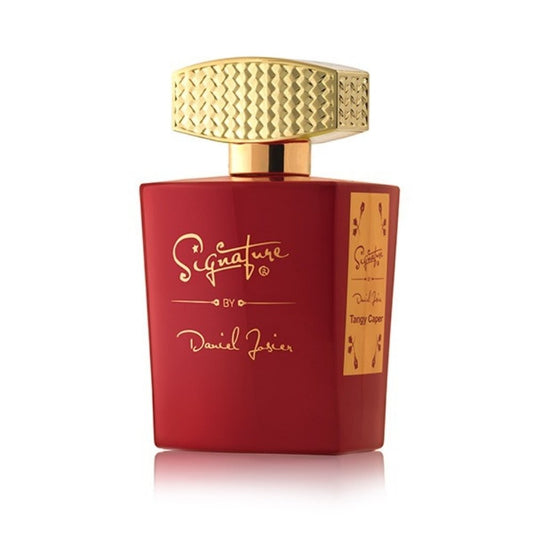Tangy Caper de Daniel Josier colección Signature 100 ml