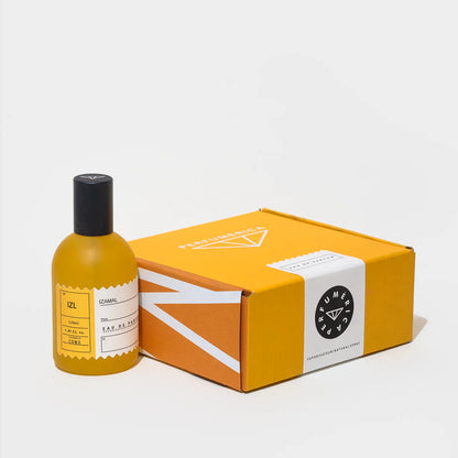 Izamal Perfumérica en decants