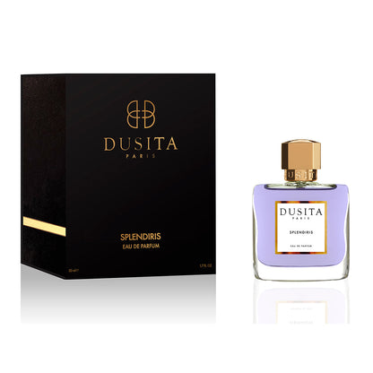 Splendiris - Dusita Paris - EDP 50ml