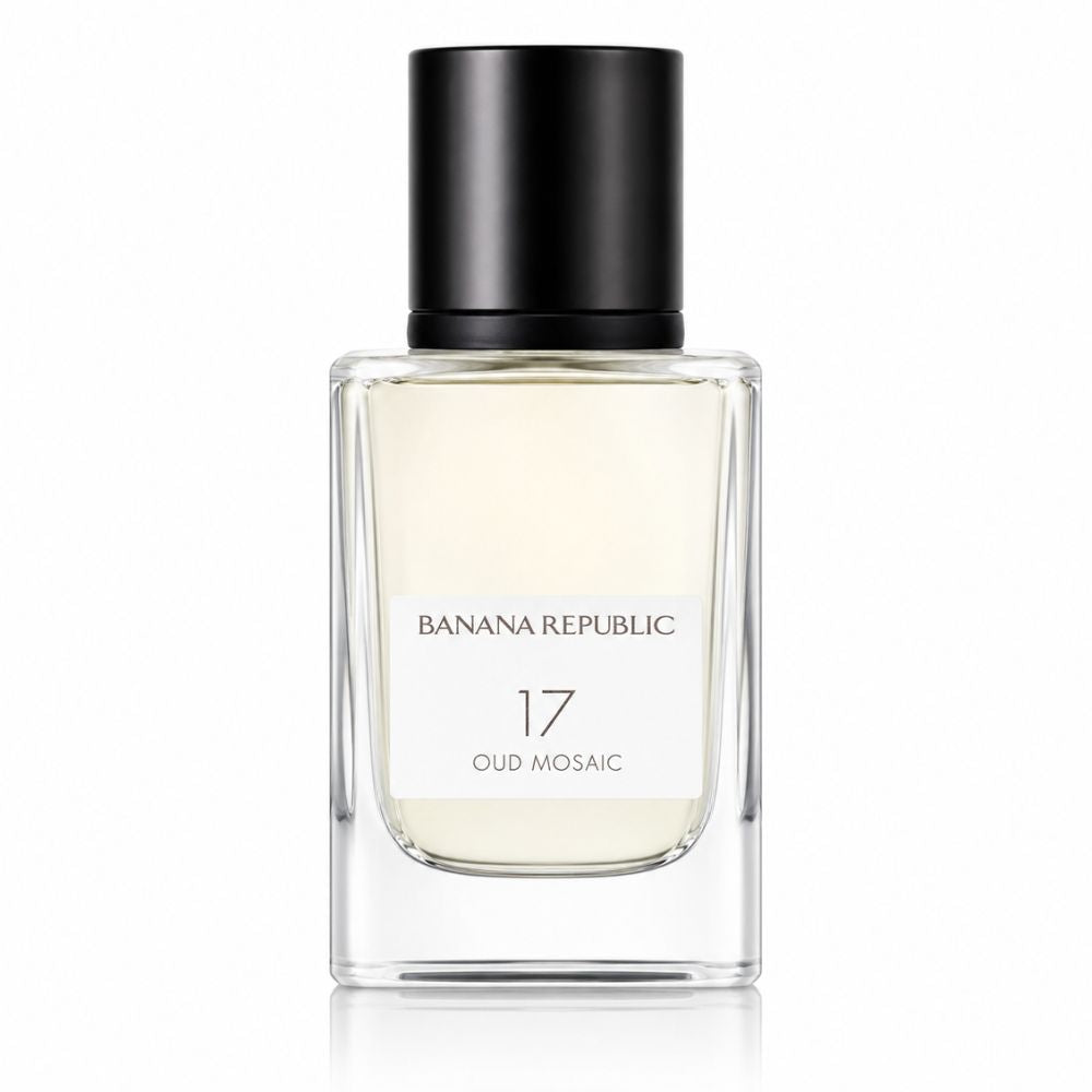 Banana Republic Oud Mosaic 75ml