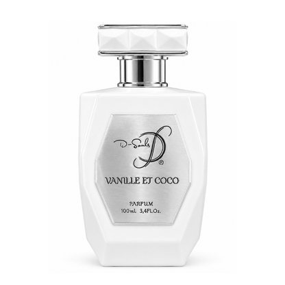 VANILLE ET COCO de Daniel Josier colección D’Souls (Decants)