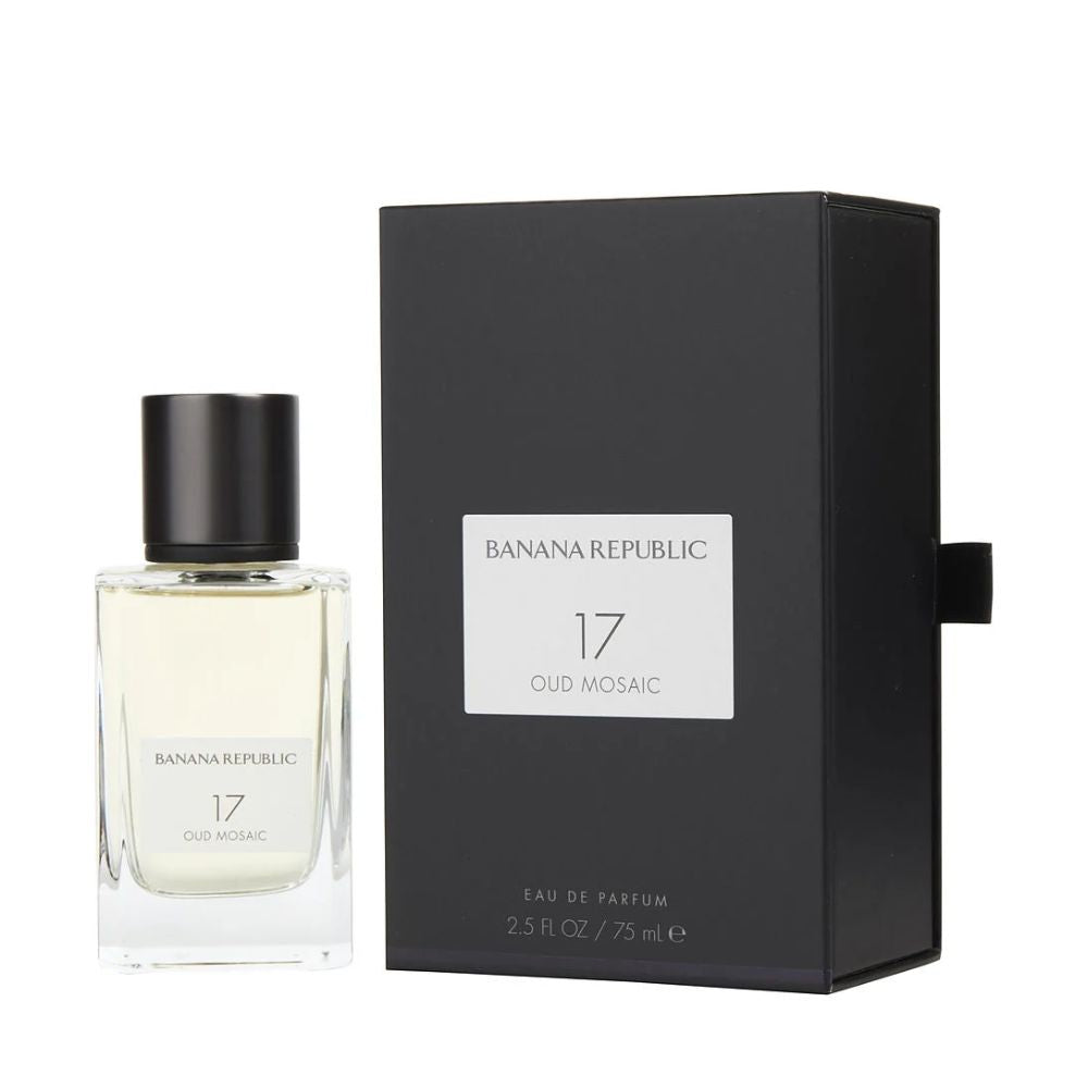 Banana Republic Oud Mosaic 75ml
