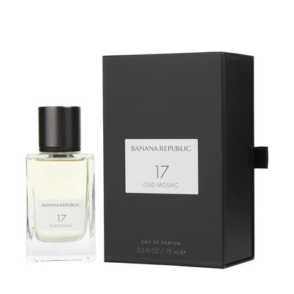 Banana Republic Oud Mosaic 75ml
