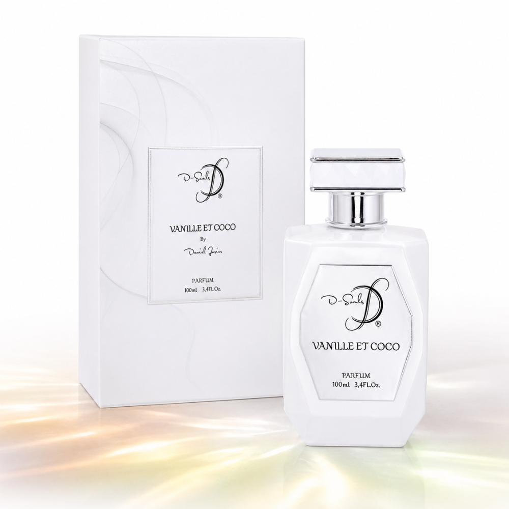 VANILLE ET COCO de Daniel Josier colección D’Souls (Decants)