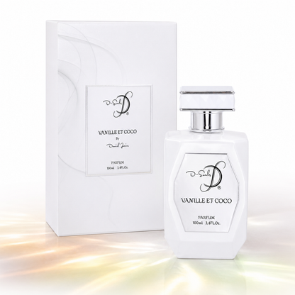 VANILLE ET COCO de Daniel Josier colección D’Souls (Decants)