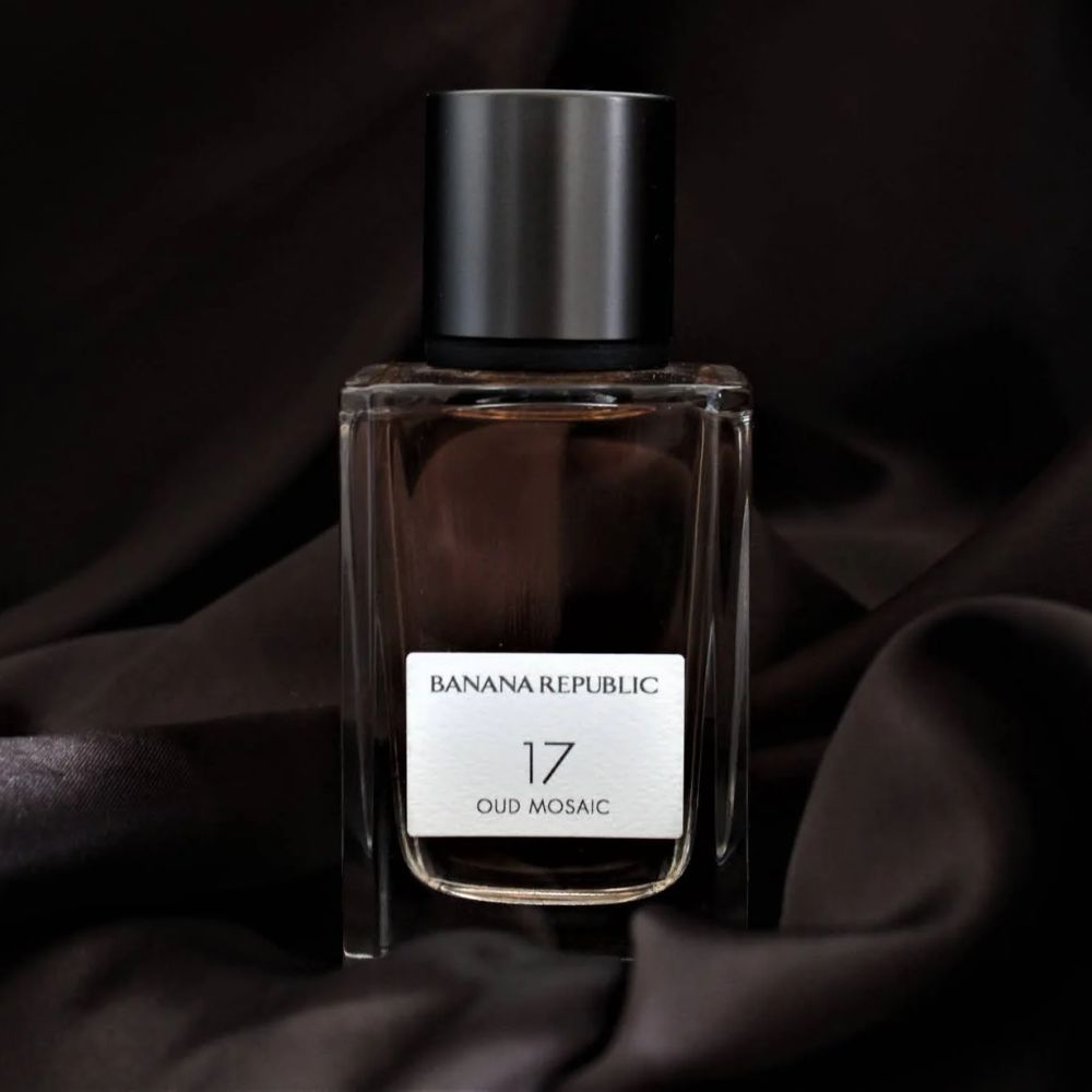 Banana Republic Oud Mosaic 75ml